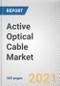 Active Optical Cable Market By Technology, Connector Type, and Application: Opportunity Analysis and Industry Forecast, 2021-2028 - Product Image