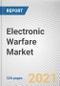 Electronic Warfare Market by Capability, Equipment, Product, and Platform: Global Opportunity Analysis and Industry Forecast, 2021-2028 - Product Image