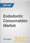 Endodontic Consumables Market by Product, and End User: Global Opportunity Analysis and Industry Forecast, 2021-2028 - Product Thumbnail Image