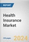 Health Insurance Market by Distribution Channel, Insurance Type and End User Type: Global Opportunity Analysis and Industry Forecast, 2021-2028 - Product Thumbnail Image