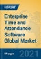 Enterprise Time and Attendance Software Global Market Insights 2021, Analysis and Forecast to 2026, by Manufacturers, Regions, Technology, Application, Product Type - Product Thumbnail Image