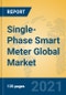 Single-Phase Smart Meter Global Market Insights 2021, Analysis and Forecast to 2026, by Manufacturers, Regions, Technology, Application, Product Type - Product Thumbnail Image