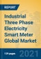 Industrial Three Phase Electricity Smart Meter Global Market Insights 2021, Analysis and Forecast to 2026, by Manufacturers, Regions, Technology, Application, Product Type - Product Thumbnail Image