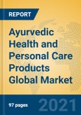 Ayurvedic Health and Personal Care Products Global Market Insights 2021, Analysis and Forecast to 2026, by Manufacturers, Regions, Technology, Application, Product Type- Product Image