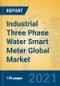 Industrial Three Phase Water Smart Meter Global Market Insights 2021, Analysis and Forecast to 2026, by Manufacturers, Regions, Technology, Application, Product Type - Product Thumbnail Image