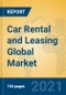 Car Rental and Leasing Global Market Insights 2021, Analysis and Forecast to 2026, by Manufacturers, Regions, Technology, Application, Product Type - Product Image