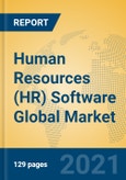 Human Resources (HR) Software Global Market Insights 2021, Analysis and Forecast to 2026, by Manufacturers, Regions, Technology, Application, Product Type- Product Image