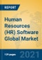 Human Resources (HR) Software Global Market Insights 2021, Analysis and Forecast to 2026, by Manufacturers, Regions, Technology, Application, Product Type - Product Thumbnail Image