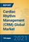 Cardiac Rhythm Management (CRM) Global Market Insights 2021, Analysis and Forecast to 2026, by Manufacturers, Regions, Technology, Application, Product Type - Product Image