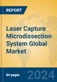 Laser Capture Microdissection System Global Market Insights 2024, Analysis and Forecast to 2029, by Manufacturers, Regions, Technology, Application, Product Type- Product Image