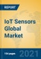 IoT Sensors Global Market Insights 2021, Analysis and Forecast to 2026, by Manufacturers, Regions, Technology, Application - Product Image