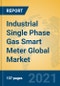 Industrial Single Phase Gas Smart Meter Global Market Insights 2021, Analysis and Forecast to 2026, by Manufacturers, Regions, Technology, Application, Product Type - Product Thumbnail Image