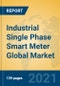 Industrial Single Phase Smart Meter Global Market Insights 2021, Analysis and Forecast to 2026, by Manufacturers, Regions, Technology, Application, Product Type - Product Thumbnail Image