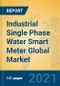 Industrial Single Phase Water Smart Meter Global Market Insights 2021, Analysis and Forecast to 2026, by Manufacturers, Regions, Technology, Application, Product Type - Product Thumbnail Image