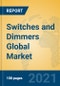 Switches and Dimmers Global Market Insights 2021, Analysis and Forecast to 2026, by Manufacturers, Regions, Technology, Application, Product Type - Product Thumbnail Image
