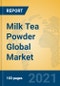 Milk Tea Powder Global Market Insights 2021, Analysis and Forecast to 2026, by Manufacturers, Regions, Technology, Application, Product Type - Product Thumbnail Image