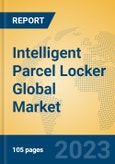 Intelligent Parcel Locker Global Market Insights 2023, Analysis and Forecast to 2028, by Manufacturers, Regions, Technology, Application, Product Type- Product Image