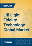 Lifi Light Fidelity Technology Global Market Insights 2023, Analysis and Forecast to 2028, by Market Participants, Regions, Technology, Product Type- Product Image
