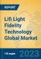 Lifi Light Fidelity Technology Global Market Insights 2023, Analysis and Forecast to 2028, by Market Participants, Regions, Technology, Product Type - Product Thumbnail Image