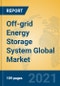 Off-grid Energy Storage System Global Market Insights 2021, Analysis and Forecast to 2026, by Manufacturers, Regions, Technology, Application, Product Type - Product Thumbnail Image