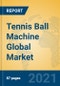 Tennis Ball Machine Global Market Insights 2021, Analysis and Forecast to 2026, by Manufacturers, Regions, Technology, Application, Product Type - Product Thumbnail Image