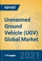 Unmanned Ground Vehicle (UGV) Global Market Insights 2021, Analysis and Forecast to 2026, by Manufacturers, Regions, Technology, Application, Product Type - Product Image