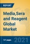 Media,Sera and Reagent Global Market Insights 2021, Analysis and Forecast to 2026, by Manufacturers, Regions, Technology, Application, Product Type - Product Image