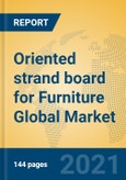 Oriented strand board for Furniture Global Market Insights 2021, Analysis and Forecast to 2026, by Manufacturers, Regions, Technology, Application, Product Type- Product Image