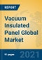 Vacuum Insulated Panel Global Market Insights 2021, Analysis and Forecast to 2026, by Manufacturers, Regions, Technology, Application, Product Type - Product Thumbnail Image