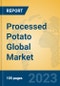 Processed Potato Global Market Insights 2023, Analysis and Forecast to 2028, by Manufacturers, Regions, Technology, Application, Product Type - Product Image