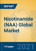 Nicotinamide (NAA) Global Market Insights 2021, Analysis and Forecast to 2026, by Manufacturers, Regions, Technology, Application, Product Type- Product Image