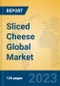 Sliced Cheese Global Market Insights 2023, Analysis and Forecast to 2028, by Manufacturers, Regions, Technology, Application, Product Type - Product Image