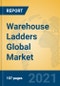 Warehouse Ladders Global Market Insights 2021, Analysis and Forecast to 2026, by Manufacturers, Regions, Technology, Application, Product Type - Product Image