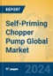 Self-Priming Chopper Pump Global Market Insights 2024, Analysis and Forecast to 2029, by Manufacturers, Regions, Technology, and Product Type - Product Thumbnail Image