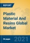 Plastic Material And Resins Global Market Insights 2021, Analysis and Forecast to 2026, by Manufacturers, Regions, Technology, Application, Product Type - Product Thumbnail Image
