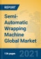 Semi-Automatic Wrapping Machine Global Market Insights 2021, Analysis and Forecast to 2026, by Manufacturers, Regions, Technology, Application, Product Type - Product Thumbnail Image