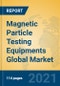 Magnetic Particle Testing Equipments Global Market Insights 2021, Analysis and Forecast to 2026, by Manufacturers, Regions, Technology, Application - Product Thumbnail Image