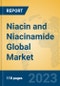 Niacin and Niacinamide Global Market Insights 2023, Analysis and Forecast to 2028, by Manufacturers, Regions, Technology, Application, Product Type - Product Image