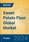 Sweet Potato Flour Global Market Insights 2024, Analysis and Forecast to 2029, by Manufacturers, Regions, Technology, Application, Product Type - Product Thumbnail Image
