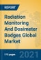 Radiation Monitoring And Dosimeter Badges Global Market Insights 2021, Analysis and Forecast to 2026, by Manufacturers, Regions, Technology, Application, Product Type - Product Image