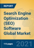 Search Engine Optimization (SEO) Software Global Market Insights 2021, Analysis and Forecast to 2026, by Manufacturers, Regions, Technology, Application, Product Type- Product Image