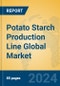 Potato Starch Production Line Global Market Insights 2024, Analysis and Forecast to 2029, by Manufacturers, Regions, Technology, Application - Product Thumbnail Image