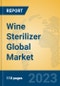 Wine Sterilizer Global Market Insights 2023, Analysis and Forecast to 2028, by Manufacturers, Regions, Technology, Application, Product Type - Product Thumbnail Image