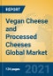 Vegan Cheese and Processed Cheeses Global Market Insights 2021, Analysis and Forecast to 2026, by Manufacturers, Regions, Technology, Application, Product Type - Product Image