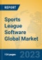 Sports League Software Global Market Insights 2023, Analysis and Forecast to 2028, by Market Participants, Regions, Technology, Application, Product Type - Product Image