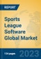 Sports League Software Global Market Insights 2023, Analysis and Forecast to 2028, by Market Participants, Regions, Technology, Application, Product Type - Product Thumbnail Image