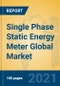 Single Phase Static Energy Meter Global Market Insights 2021, Analysis and Forecast to 2026, by Manufacturers, Regions, Technology, Application, Product Type - Product Thumbnail Image