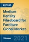Medium Density Fibreboard for Furniture Global Market Insights 2021, Analysis and Forecast to 2026, by Manufacturers, Regions, Technology, Application, Product Type - Product Thumbnail Image