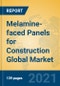 Melamine-faced Panels for Construction Global Market Insights 2021, Analysis and Forecast to 2026, by Manufacturers, Regions, Technology, Application, Product Type - Product Thumbnail Image