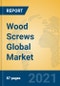 Wood Screws Global Market Insights 2021, Analysis and Forecast to 2026, by Manufacturers, Regions, Technology, Application, Product Type - Product Image